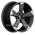 S558 wheels for AUDI car